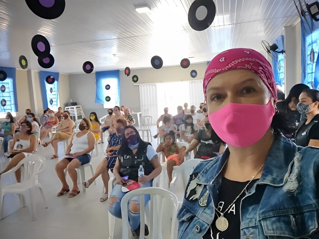 telma-palestra-paranagua-filhas-vento