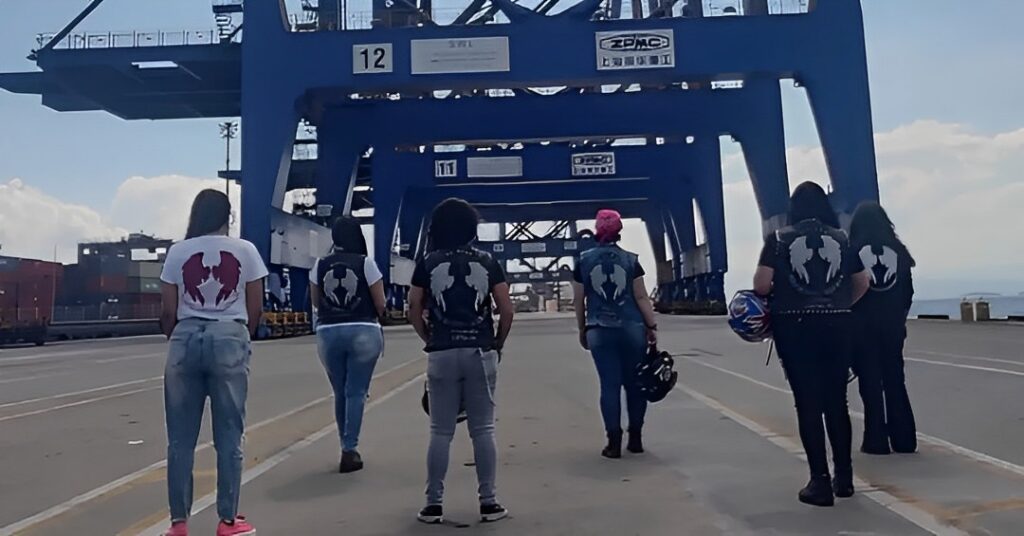 filhas-vento-porto-paranagua_Arquivo_Pessoal