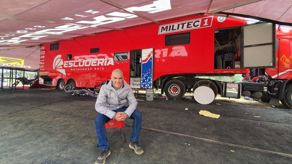O organizador do desafio, Cale Neto, prometeu dobrar a premiação na segunda edição em 2024. Foto: Renyere Trovão