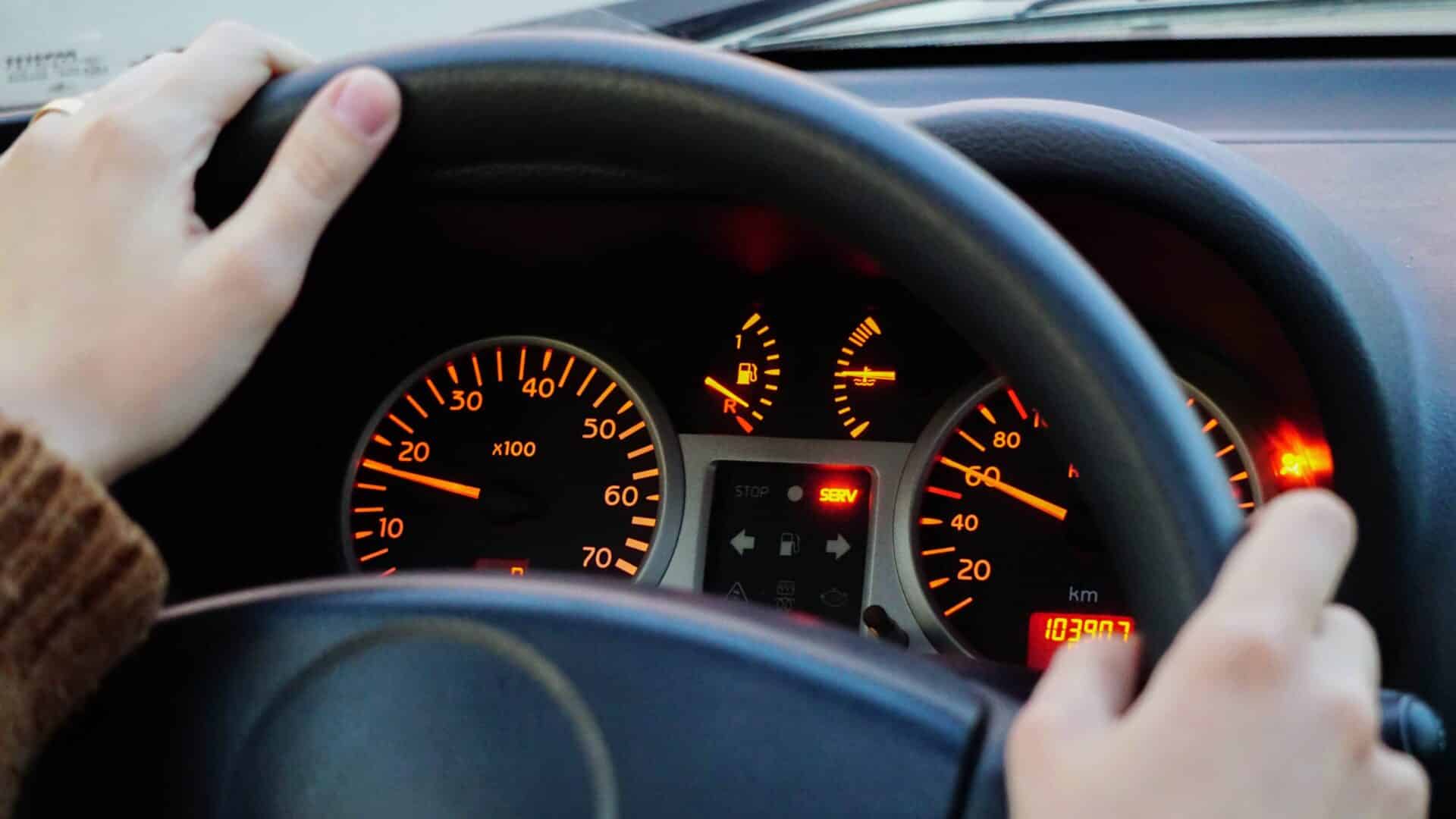 Consumo excessivo e problemas no motor podem ser evitados se a manutenção estiver em dia. Foto: Divulgação