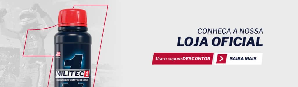 Compre Online Militec - Massafm